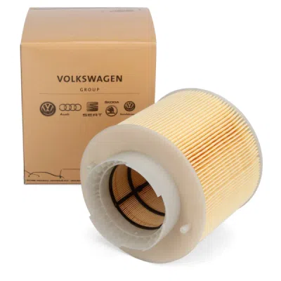 Filtru aer ORIGINAL VW GROUP 059 133 843 B