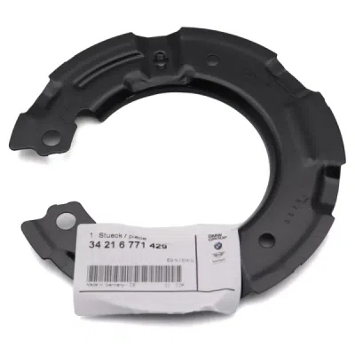 Suport saboti frana mana ORIGINAL BMW 34216771429