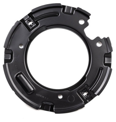 Protectie disc frana ORIGINAL BMW 34216771430