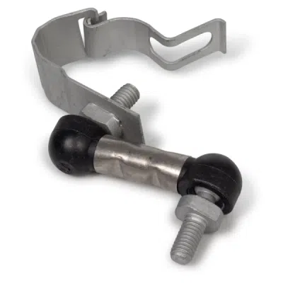 Lagar, fixare ax ORIGINAL BMW 37146766799