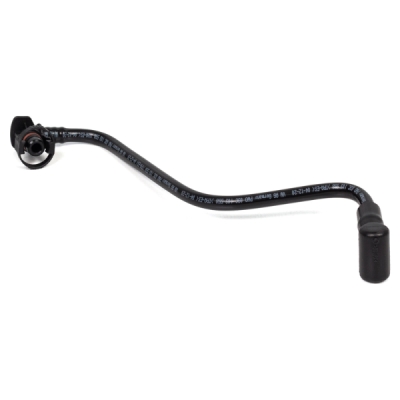 Furtun, aerisire bloc motor ORIGINAL VW GROUP 03C 103 558