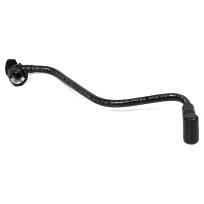 Furtun, aerisire bloc motor ORIGINAL VW GROUP 03C 103 558