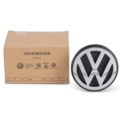 Emblema haion ORIGINAL VW GROUP 701853601F DRR