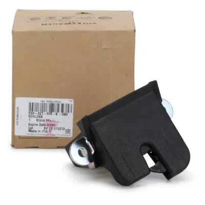 Incuietoare haion ORIGINAL VW GROUP 5G6 827 505B 9B9