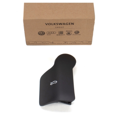 Mâner, inchidere capota motor ORIGINAL VW GROUP 8T1 823 533C 4PK