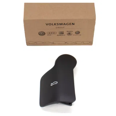 Mâner, inchidere capota motor ORIGINAL VW GROUP 8T1 823 533C 4PK