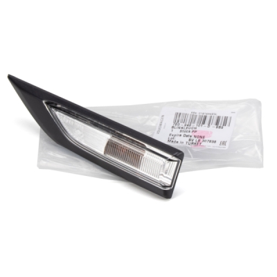 Semnalizare laterala stg ORIGINAL VW GROUP 7E0949101D 9B9