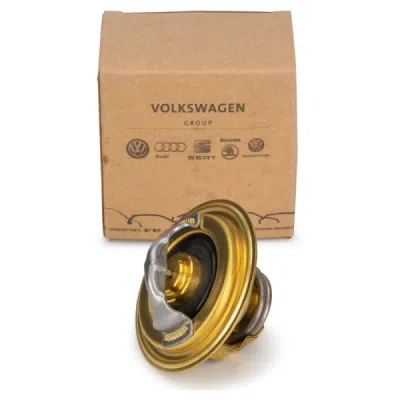 Termostat, lichid racire ORIGINAL VW GROUP 03G 121 113A