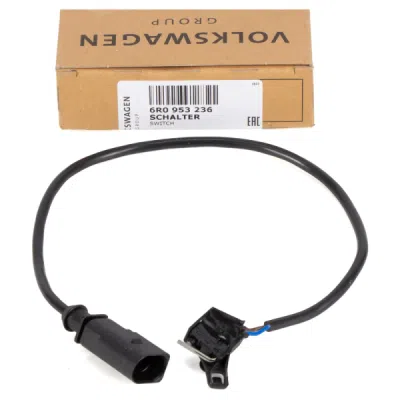 Inchizator capota motor ORIGINAL VW GROUP 6R0953236