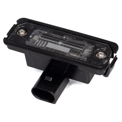 Iluminare numar de circulatie ORIGINAL VW GROUP 1J6 943 021B