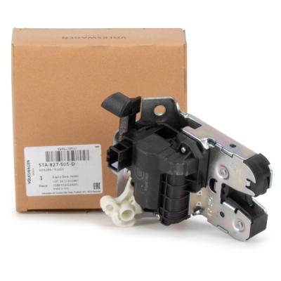 Incuietoare haion ORIGINAL VW GROUP 5TA827505D
