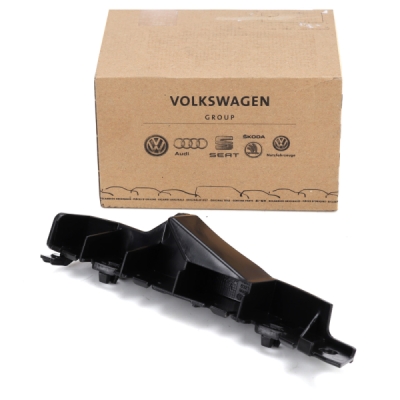 Suport, bară de protecție ORIGINAL VW GROUP 7E0 807 184 B