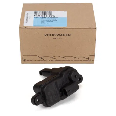 Element de reglare, clapetă rezervor ORIGINAL VW GROUP 510 810 773