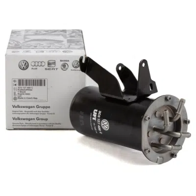 Filtru combustibil ORIGINAL VW GROUP 3C0127400C