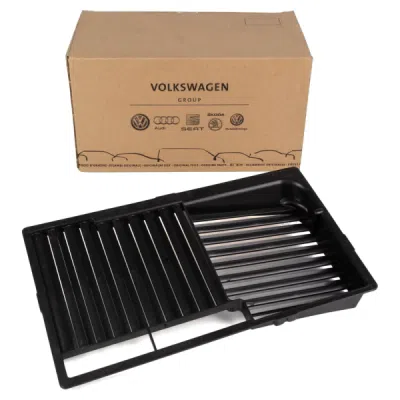 Carcasă, filtru de aer ORIGINAL VW GROUP 5Q0 129 668 B