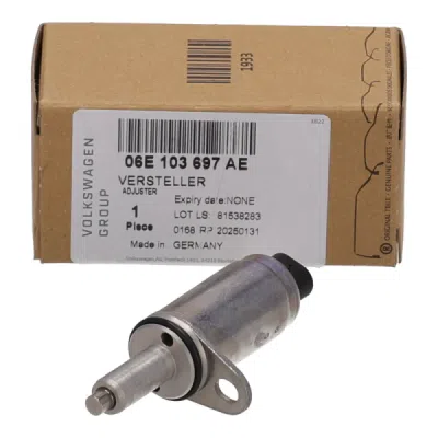 Supapa comanda, poz. arbore cu came ORIGINAL VW GROUP 06E 103 697 AE