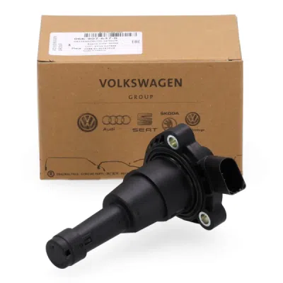 Senzor, nivel ulei motor ORIGINAL VW GROUP 06K 907 637 B