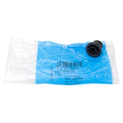Surub de golire, baia de ulei ORIGINAL VW GROUP 0CK 321 439A