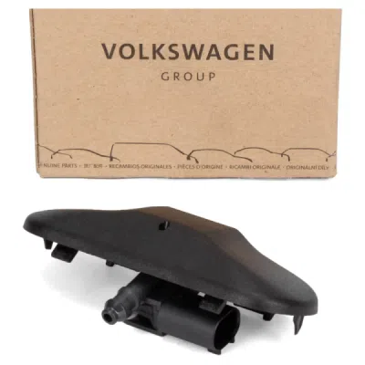 Diuza, sistem spalare parbriz ORIGINAL VW GROUP 5G0 955 986 9B9