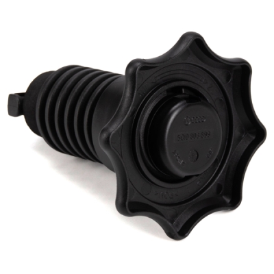 Surub prindere roata rezerva 127 mm ORIGINAL VW GROUP 5Q0803899