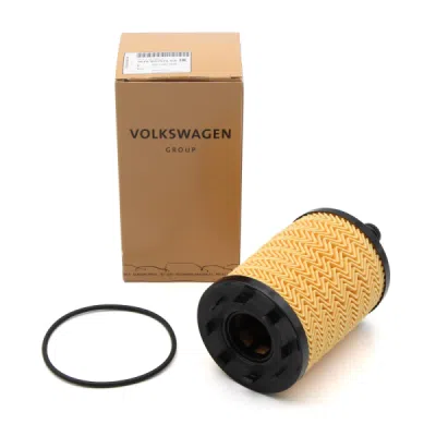 Filtru ulei ORIGINAL VW GROUP 071 115 562 A