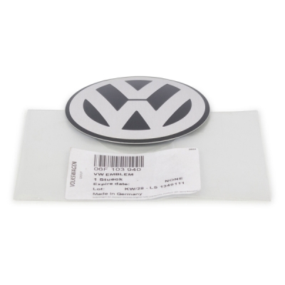 EMBLEMAT VW GOLF 05-