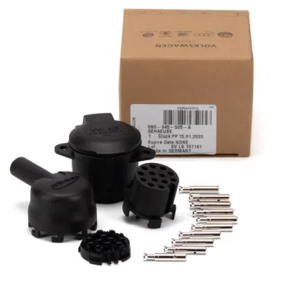 Plug-in socket Plug-in socket ORIGINAL VW GROUP 5N0945505A