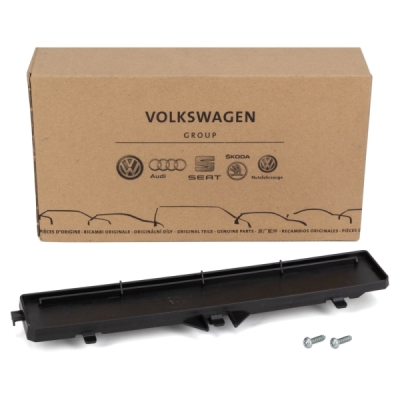 Capac filtru polen echipare Valeo ORIGINAL VW GROUP 5Q0819422A