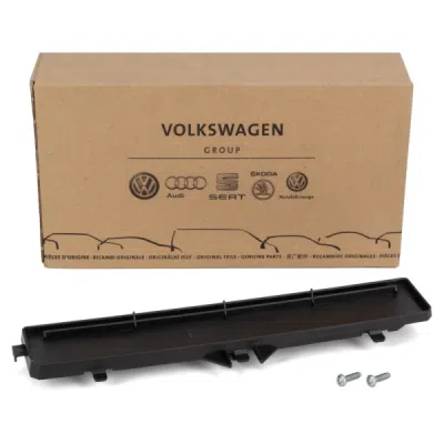 Capac filtru polen echipare Valeo ORIGINAL VW GROUP 5Q0819422A
