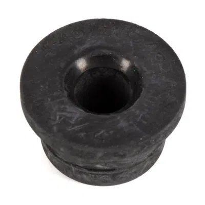 Garnitura, pompa/rezervor spalare parbriz ORIGINAL VW GROUP 431 955 465A