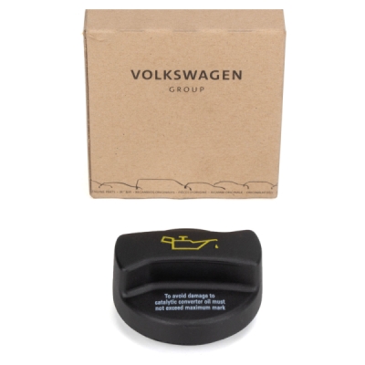 Buson, umplere ulei ORIGINAL VW GROUP 06B 103 485C