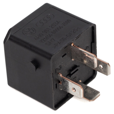 Releu, climatizare ORIGINAL VW GROUP 4H0 951 253A