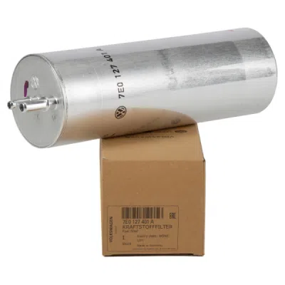 Filtru combustibil ORIGINAL VW GROUP 7E0 127 401 A