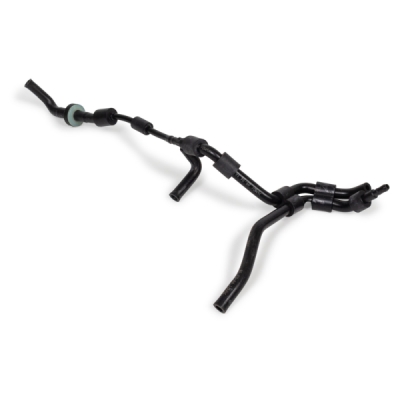Conductă de depresiune, supapă de reglare a presiunii ORIGINAL VW GROUP 04L 131 051 C