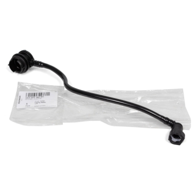 Furtun, aerisire bloc motor ORIGINAL VW GROUP 1K0 201 160BG