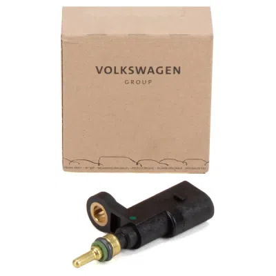 Senzor, temperatura lichid de racire ORIGINAL VW GROUP 03F 919 501B