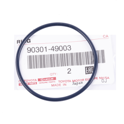 Garnitura, pompa vacuum ORIGINAL TOYOTA 90301-49003