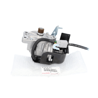intrerupator, blocaj diferential ORIGINAL TOYOTA 41450-35031