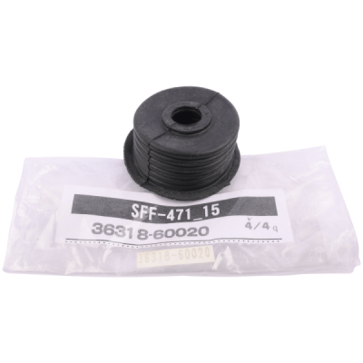 Inel de etansare, maneta schimbator viteze ORIGINAL TOYOTA 36318-60020