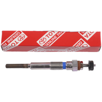 Bujie incandescenta ORIGINAL TOYOTA 19850-68020