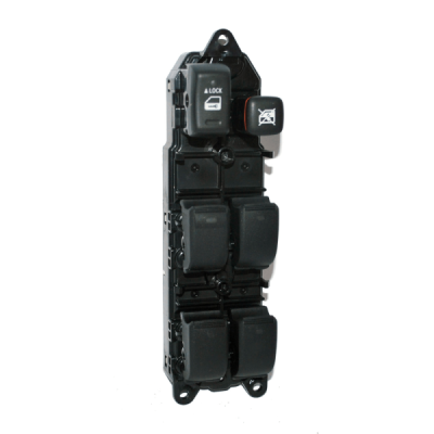 comutator, macara geam ORIGINAL TOYOTA 84040-60050