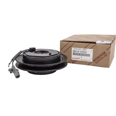 Compresor, climatizare ORIGINAL TOYOTA 88410-35250