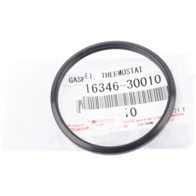 Garnitura termostat ORIGINAL TOYOTA 16346-0K010