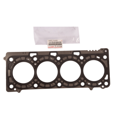 Garnitura, chiulasa ORIGINAL TOYOTA 11115-51030-D0