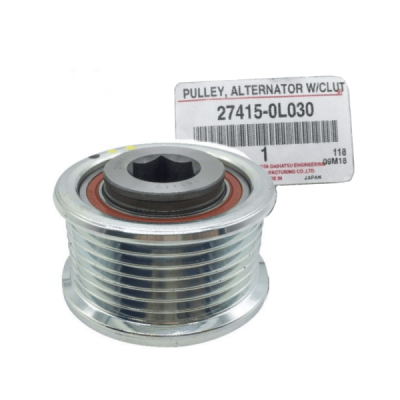 Sistem roata libera, generator ORIGINAL TOYOTA 27415-30020
