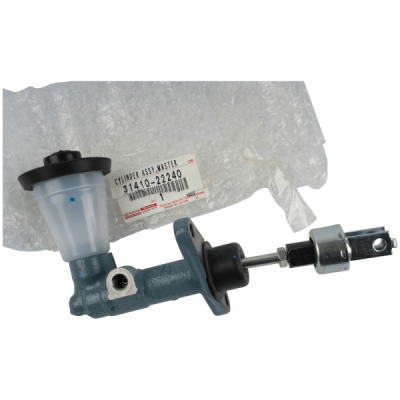 Pompa centrala, ambreiaj ORIGINAL TOYOTA 31410-35180
