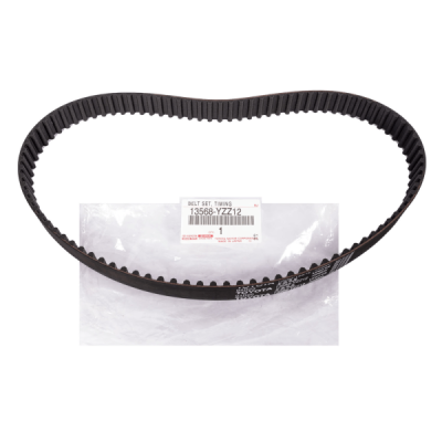 Set curea de distributie ORIGINAL TOYOTA 13568-19065