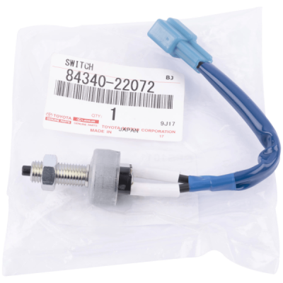 Comutator lumini frana ORIGINAL TOYOTA 84340-22060