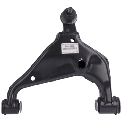 Brat, suspensie roata ORIGINAL TOYOTA 48069-0K040