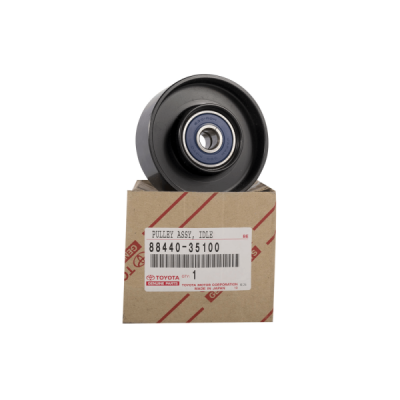 Rola ghidare/conducere, curea transmisie ORIGINAL TOYOTA 88440-35100